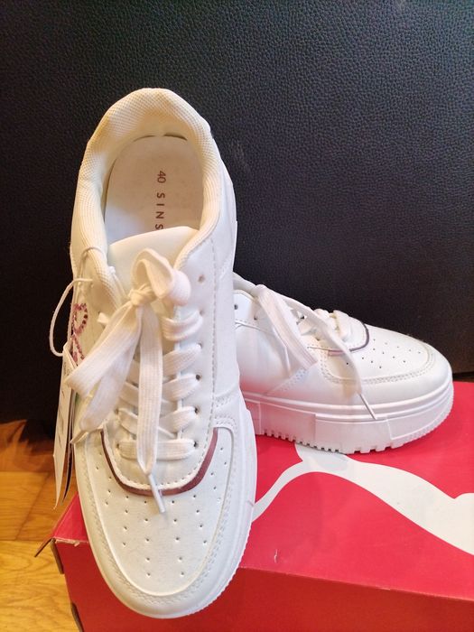 Супер готини маратонки