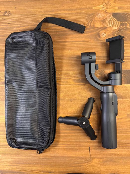 Стабилизатор стедикам PNY, состояние нового, почти не пользовался