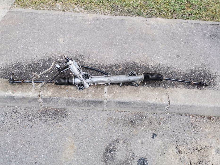 Casetă directie Sprinter 2007-2016