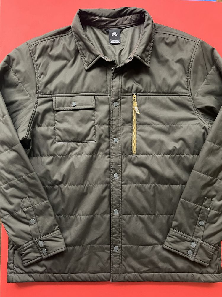 NIKE SB Holgate Winterized Jacket   - Преходно яке 2ХЛ / Оригинал