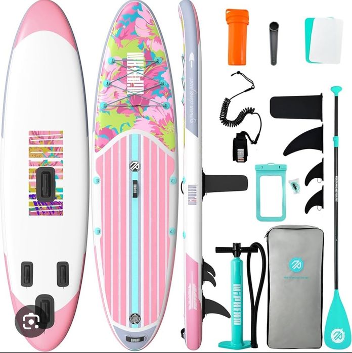 Paddle board sup board