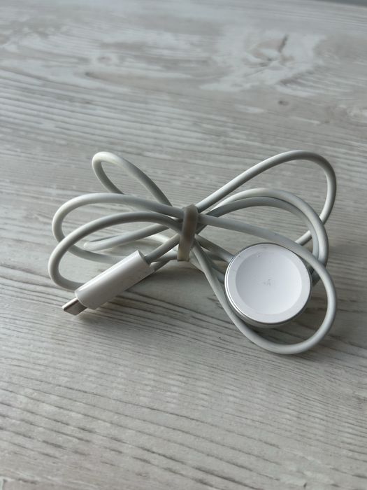 Cablu de încărcare Type C Fast charge Apple Watch Original