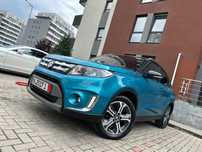 Suzuki Vitara /4X4/Manual/Full/Xenon/Led/Piele/Navigatie/Camera/Euro6/