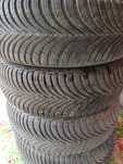 Гуми 195/65/15 Michelin зимни