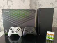 Xbox series X  Продам!