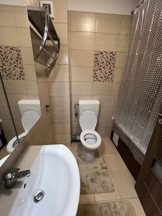 Studio Bd. Metalurgiei Brown Residence Bucuresti Sector 4