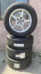 jante  nissan rav 4  5x114,3 anv  iarna 235 60 16   hyundai duster kia