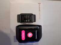 SmartWatch Huawei Watch D, Black