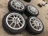 Jante 17 - BMW -