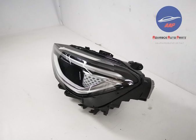 Фар Ляв оригинален ПЪЛЕН LED Фолксваген VW ID.3 1 Ляв оригинален Full