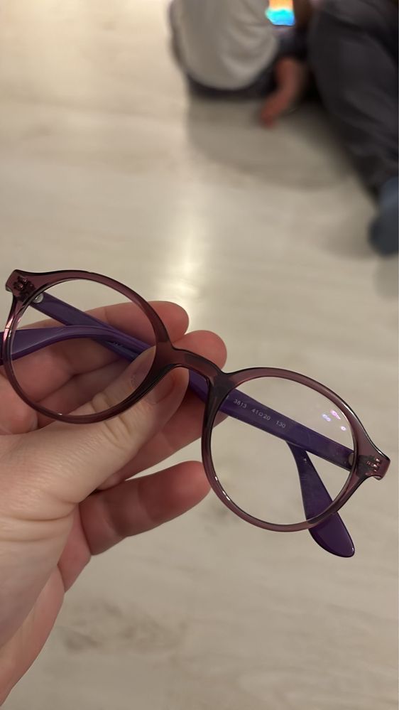 De vanzare ochelari de vedere pentru copii Rayban