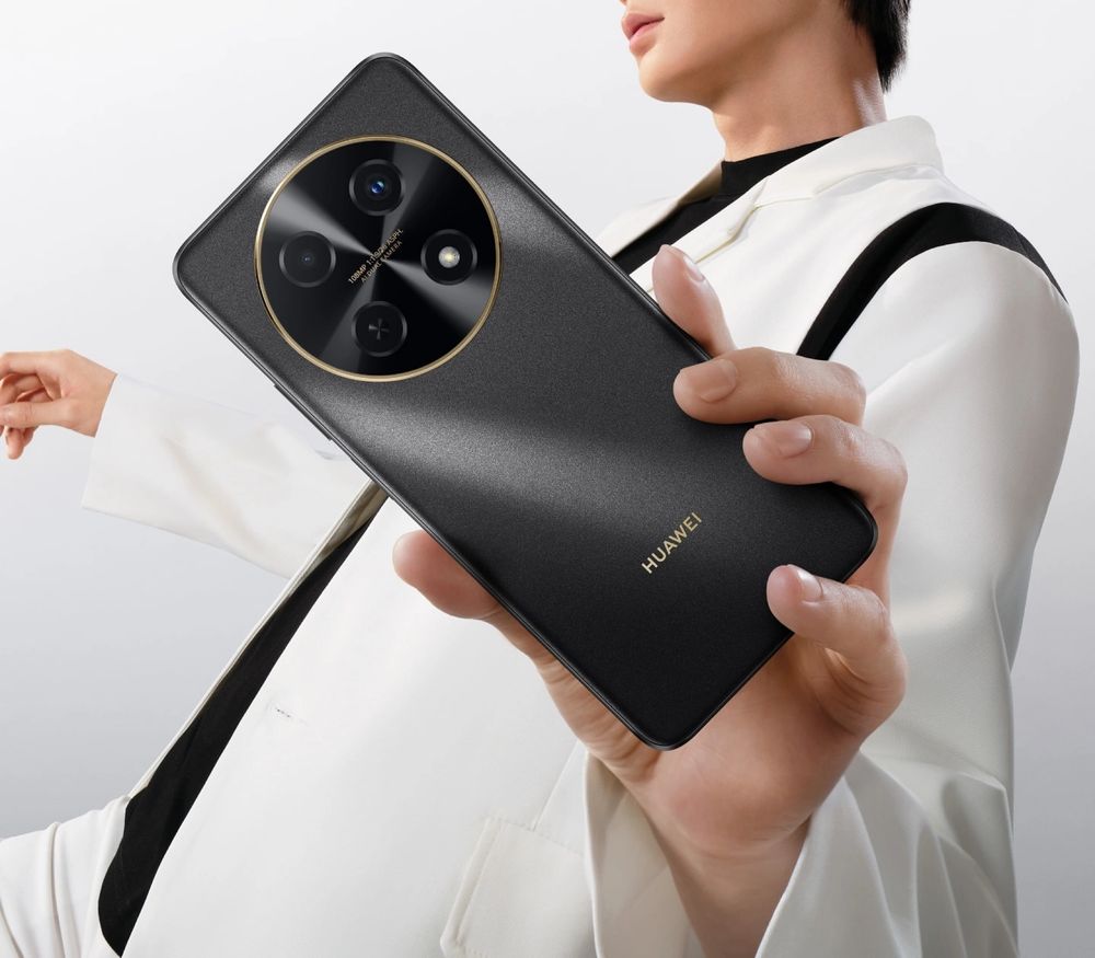 Huawei nova 12i 8/256
