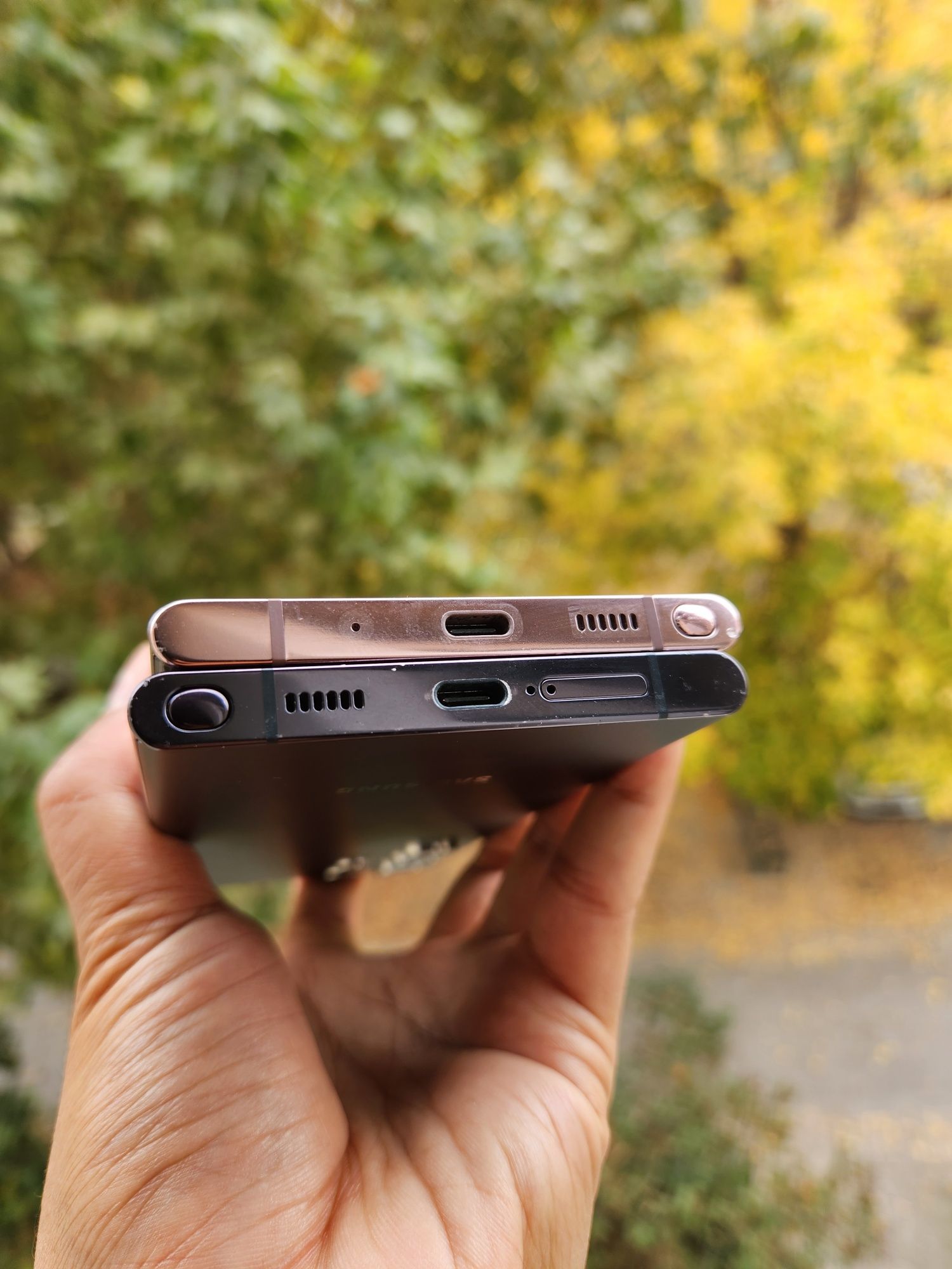 Samsung note 20 ultra 5G