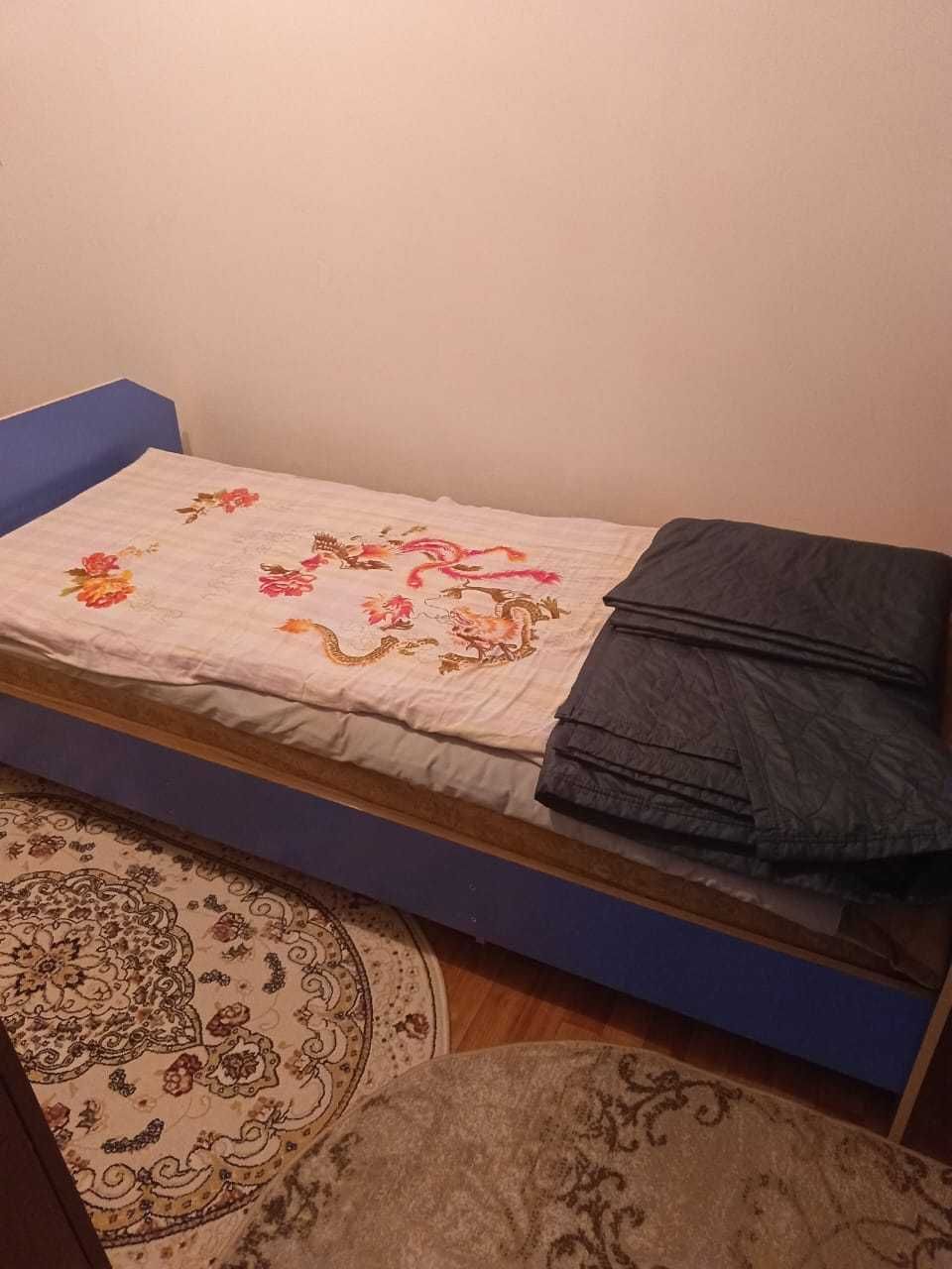 Мебель в детскую