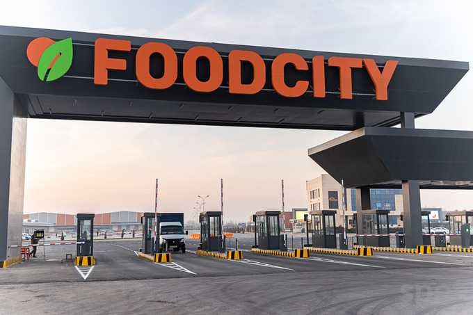 Srochna Food sityda 3 kros docda dokon sotiladi