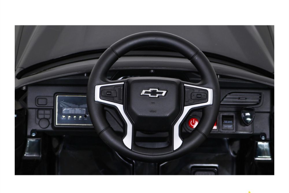 Продатеся детский электромобиль Tahoe