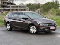Opel astra k 1.6 cdti -innovation/posibilitate rate