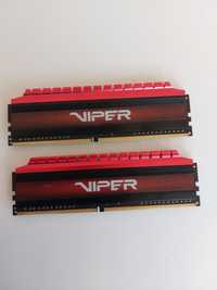 vand memorie 8GB RAM DDR4 3000mhz patriot viper