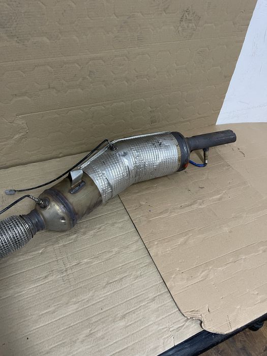 Filtru particule DPF Renault Espace 5 Scenic 4 1.6 dci 208027401R