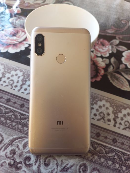 Redmi 6 pro sotiladi