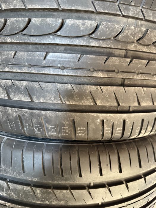 Новые без пробега 275.40.r20