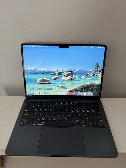 Macbook Air M2/8/256