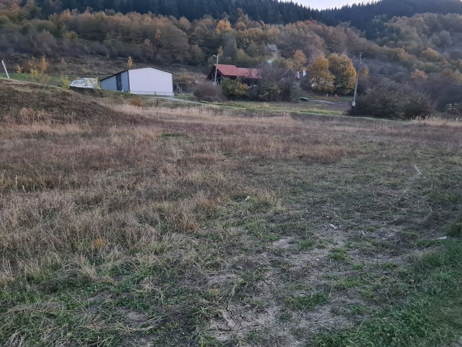 Y EVERYTHING SRL:Vinde  teren intravilan!