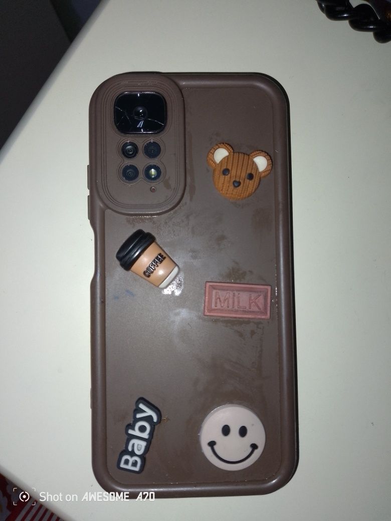 Срочно продам Redmi Note 11 S