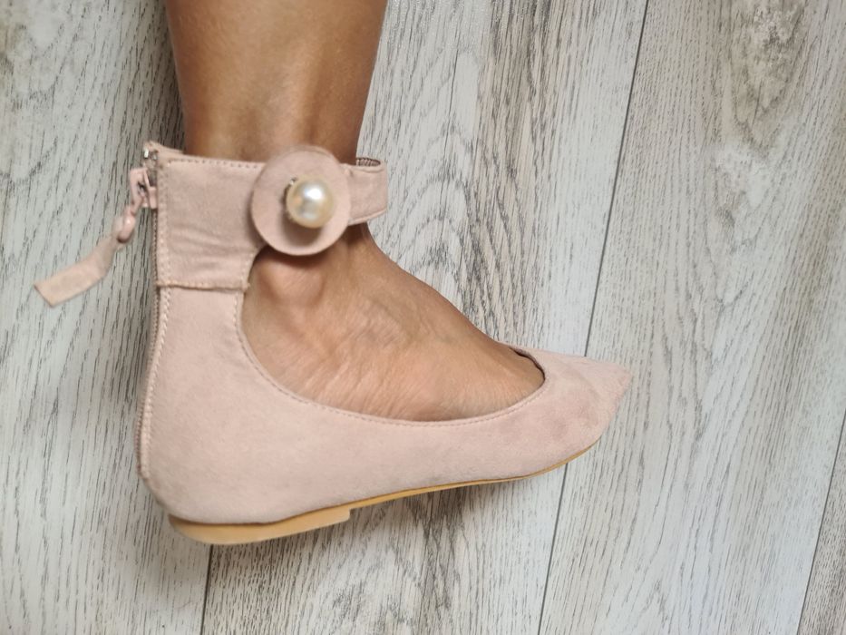 Balerini Reserved nr. 36