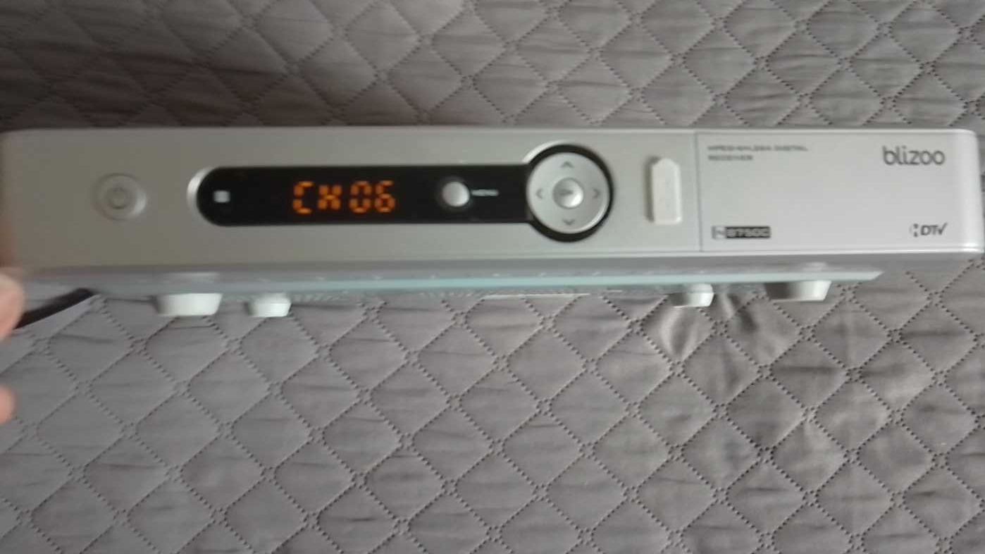 Приемник BLIZOO N8750C