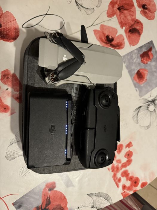 Drona DJI mini combo