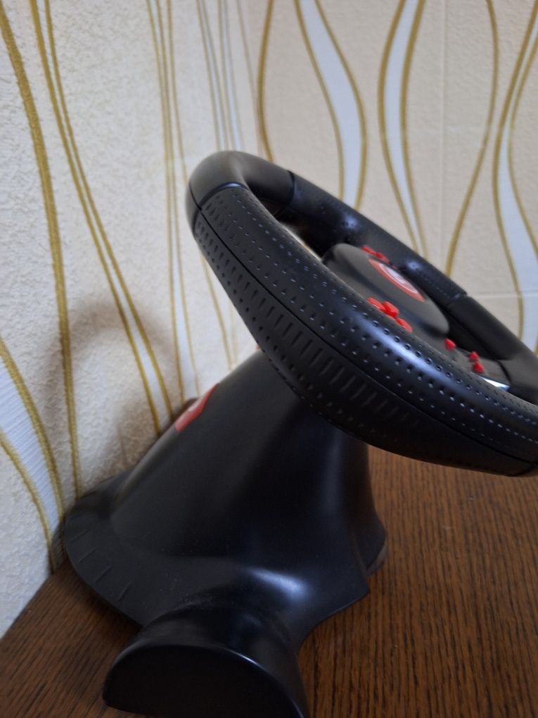 Volan gaming marvo scorpion gt-903