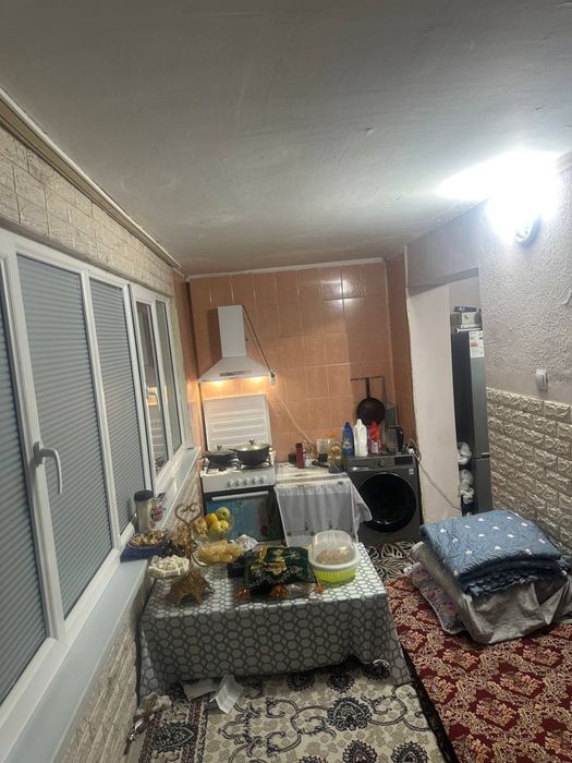 Чирчик 4 м/р 2 х сотилади 29.000$ Бош толов ва паспорт бн Ипотека