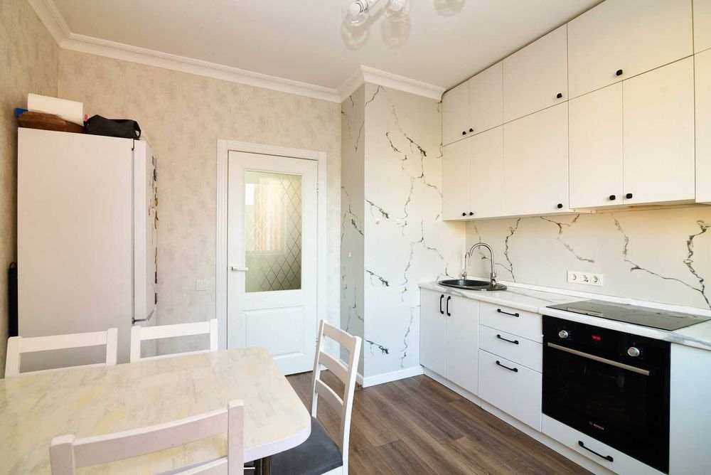 Продам 3-х комн. Квартиру