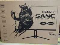 Продам игровой монитор SANC 2442PH  165гц