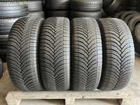 4 anvelope M+S 205/55/16 Michelin 5.7-6.5 mm!