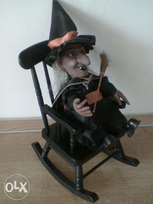 Jucarie de Halloween