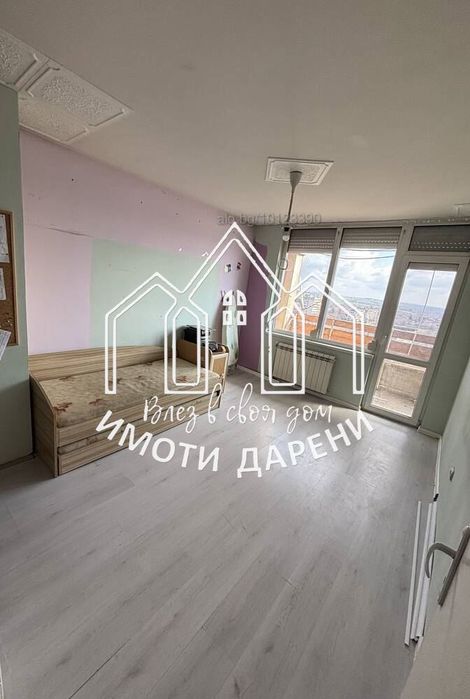 2-стаен в Хасково-Възраждане площ 65 цена 75000
