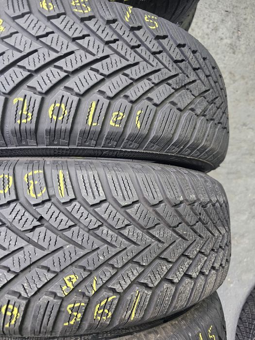 195 65 15 m+s continental