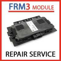 FRM3 - calculator/modul de lumini BMW/Mini