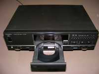 TECHNICS SL-PS50 cd player retro audio stereo hi-fi