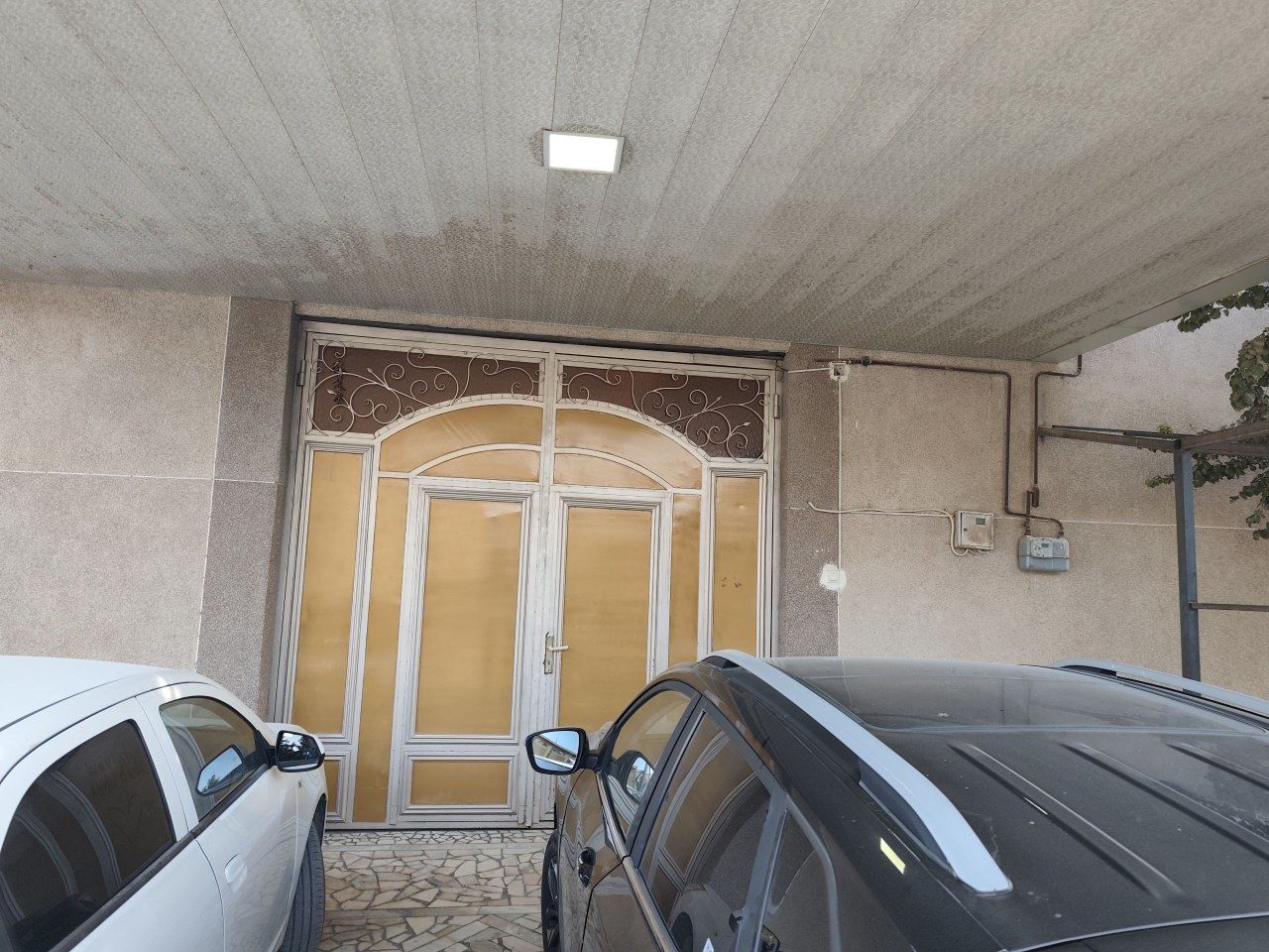 Geofizikada joylashgan 4 sotixli uchastka sotiladi