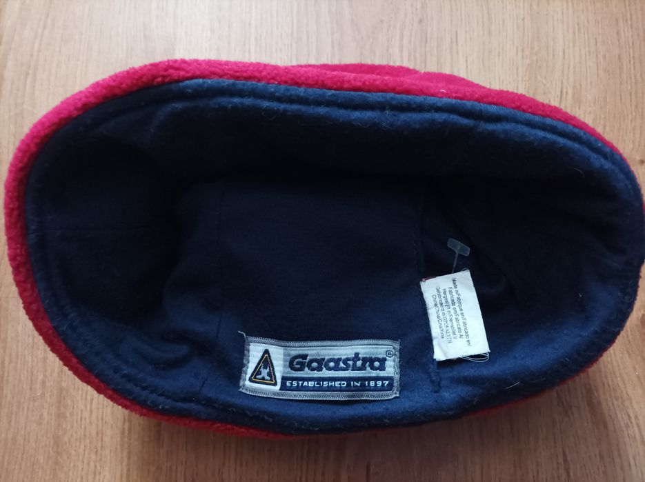 Gaastra Поларена Шапка L