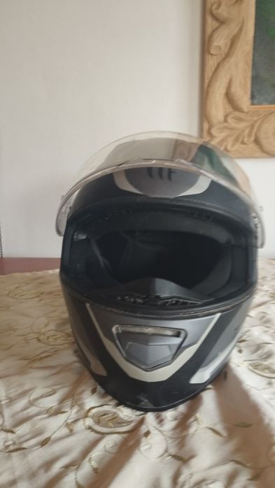 Vând casca 350 ron ATV/cross/mtb negociabil