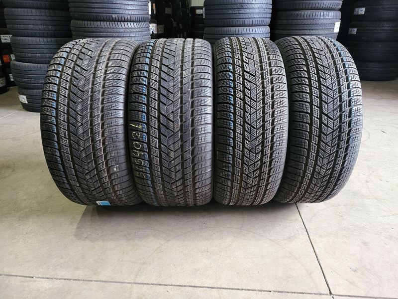 315/40/21//275/45/21 PIRELLI