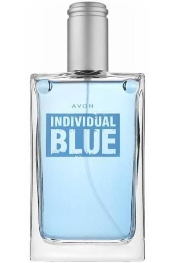 Parfum Avon Individual Blue pentru barbati