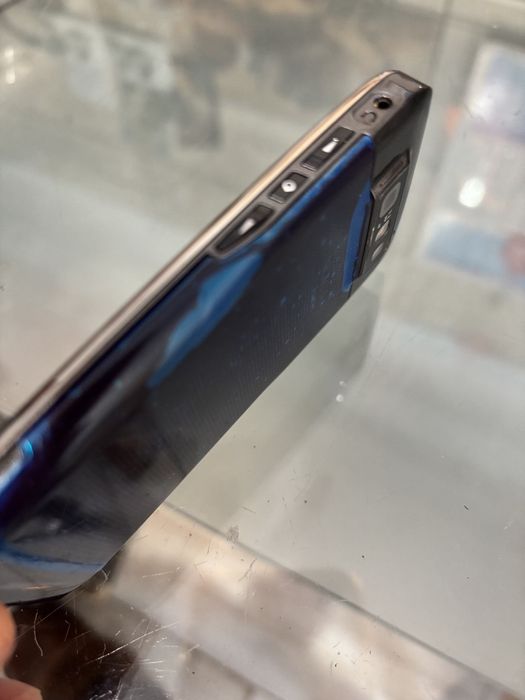 Vand nokia E71, nou, zero minute, necodat,limba romana,cadou,vârstnici
