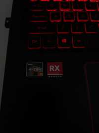 Laptop ACER Nitro 5 - Gaming