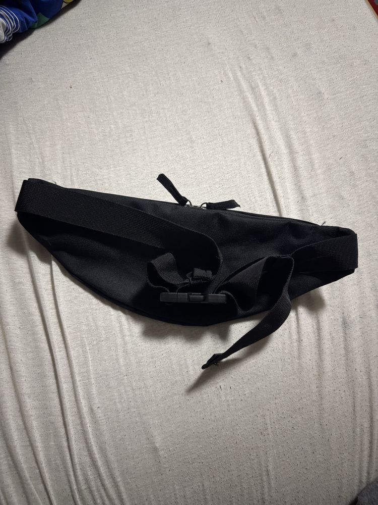 Nike и Leather чантички