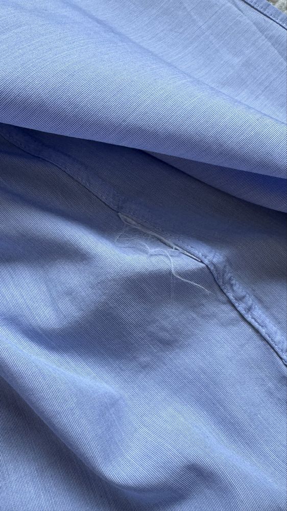 Мъжка риза Polo Ralph Lauren размер L